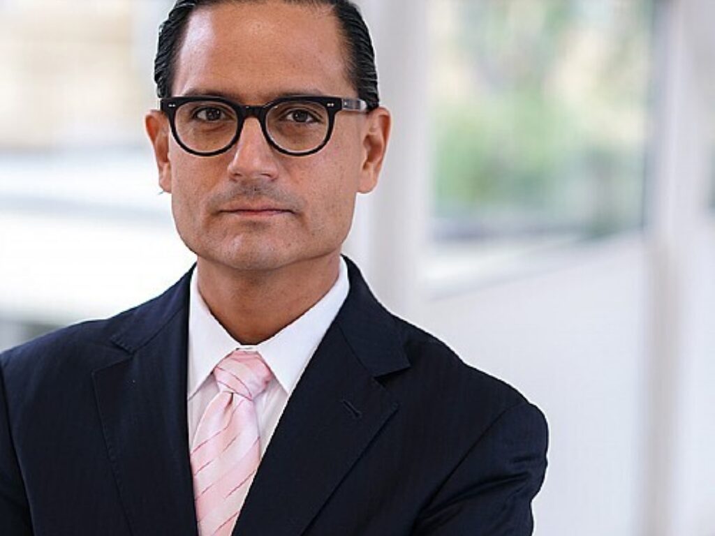 Roswell Park Community Mourns Colegio