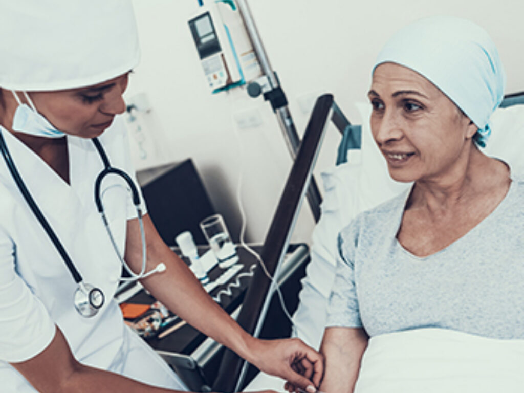 Routine Care Clinical Trials