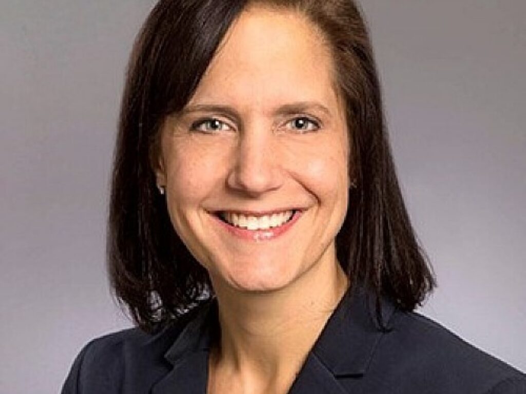 Russell Named Chief Quality Officer