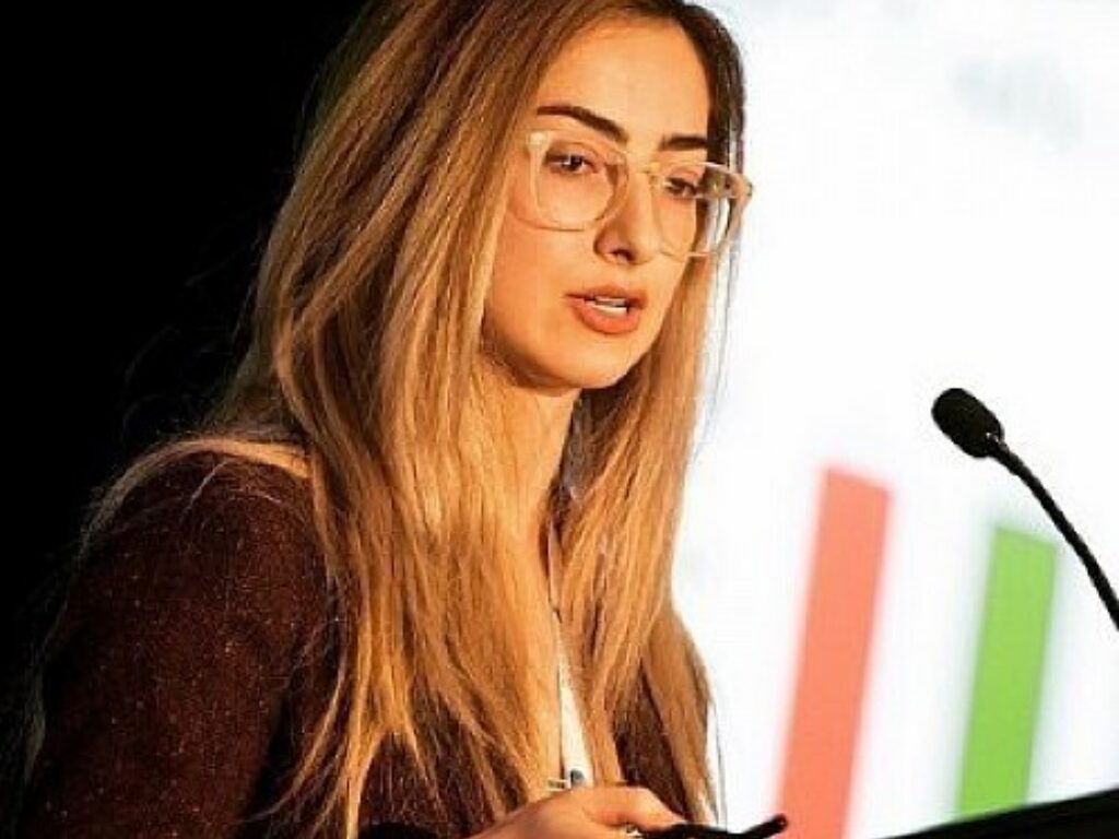 STAT Honors Pioneering Work on Focused Ultrasound Cancer