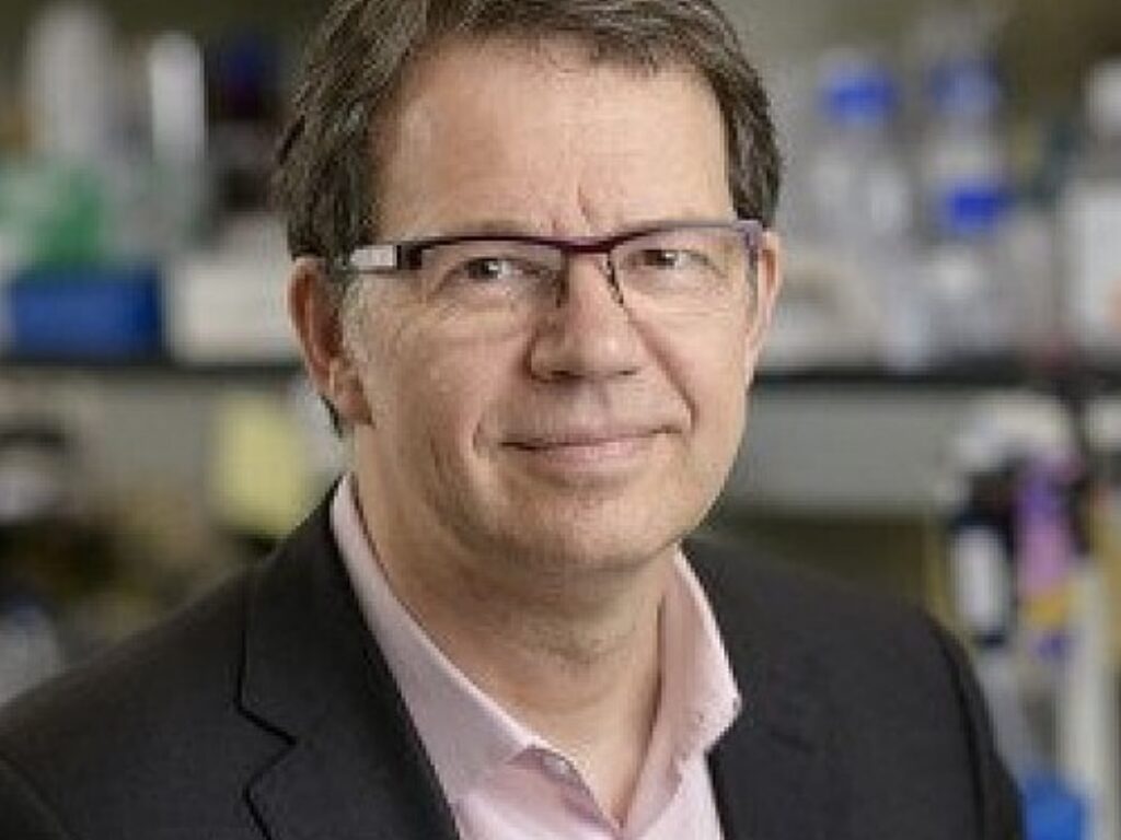 Sadelain Receives Fondation ARC Award