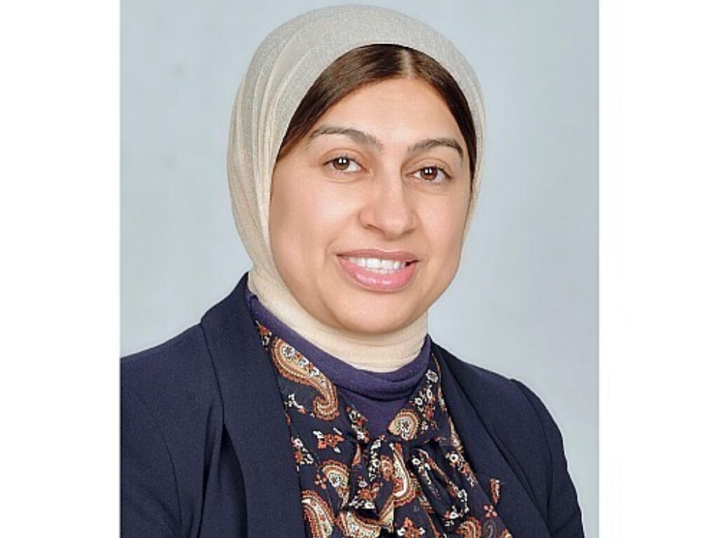 Saeed Joins National GI Cancer Consortium