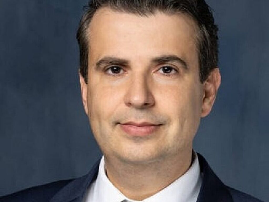 Salloum Named Associate Director for Community Outreach and Engagement