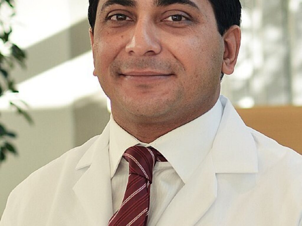 Sameer Patel Co Authors New Textbook on Cosmetic Breast Surgery