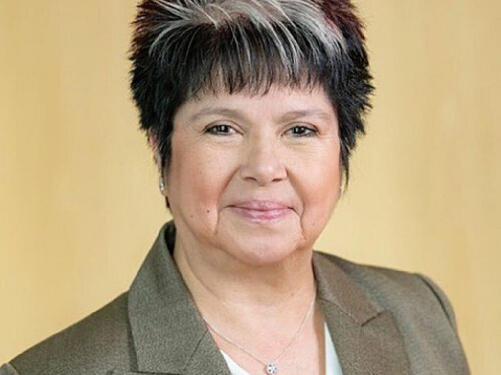 Sanchez Named to Head the UNM Comprehensive Cancer Center