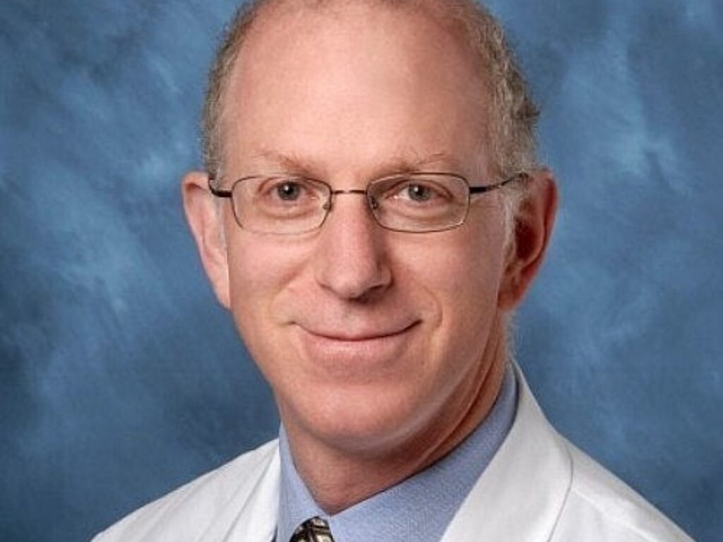 Sandler Elected President of ASTRO