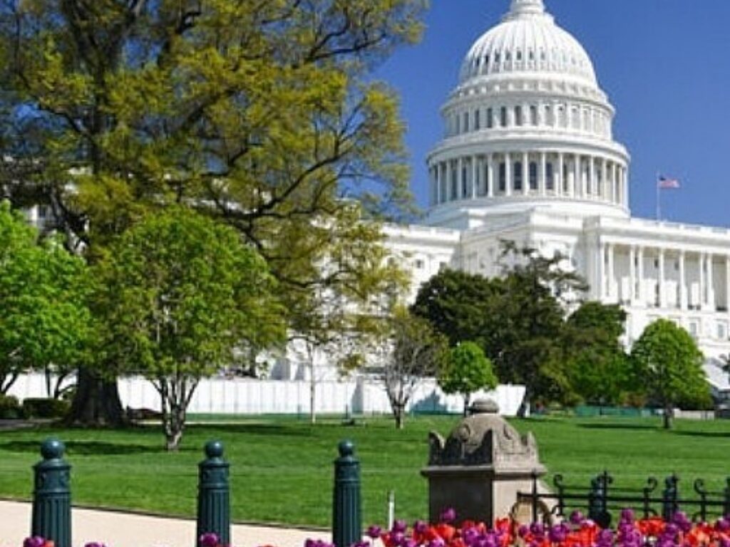 Save the Date for AACIAACR Hill Day