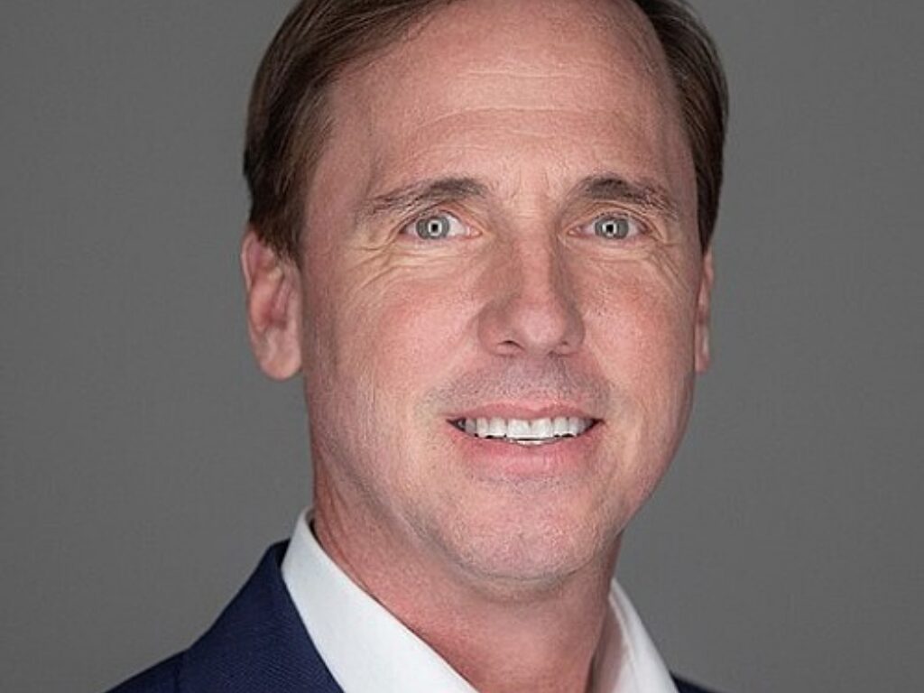 Sawyer Awarded Bio Florida Entrepreneur of the Year