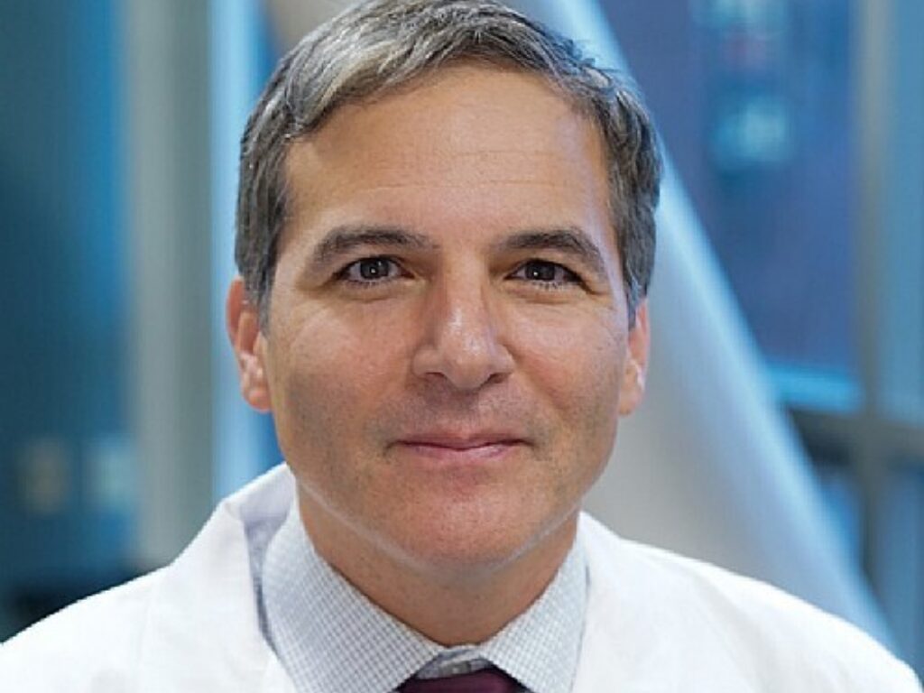 Scientist Tapped to Lead Basic Science Research