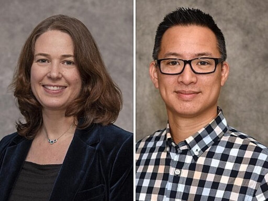 Scientists Receive Grant for Lung Cancer Research