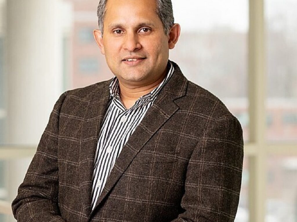 Seed Grant Leads to 1 25 Million NIH Grant for Breast Cancer Research