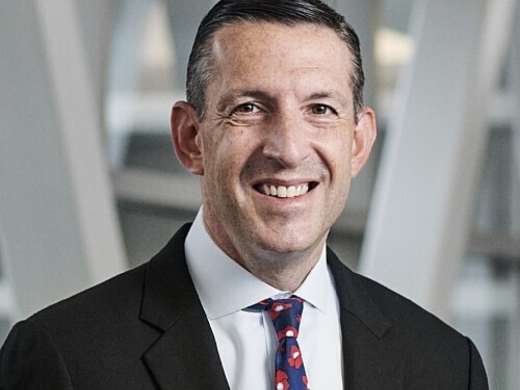 Sekeres Named New Physician Liaison in Hematology