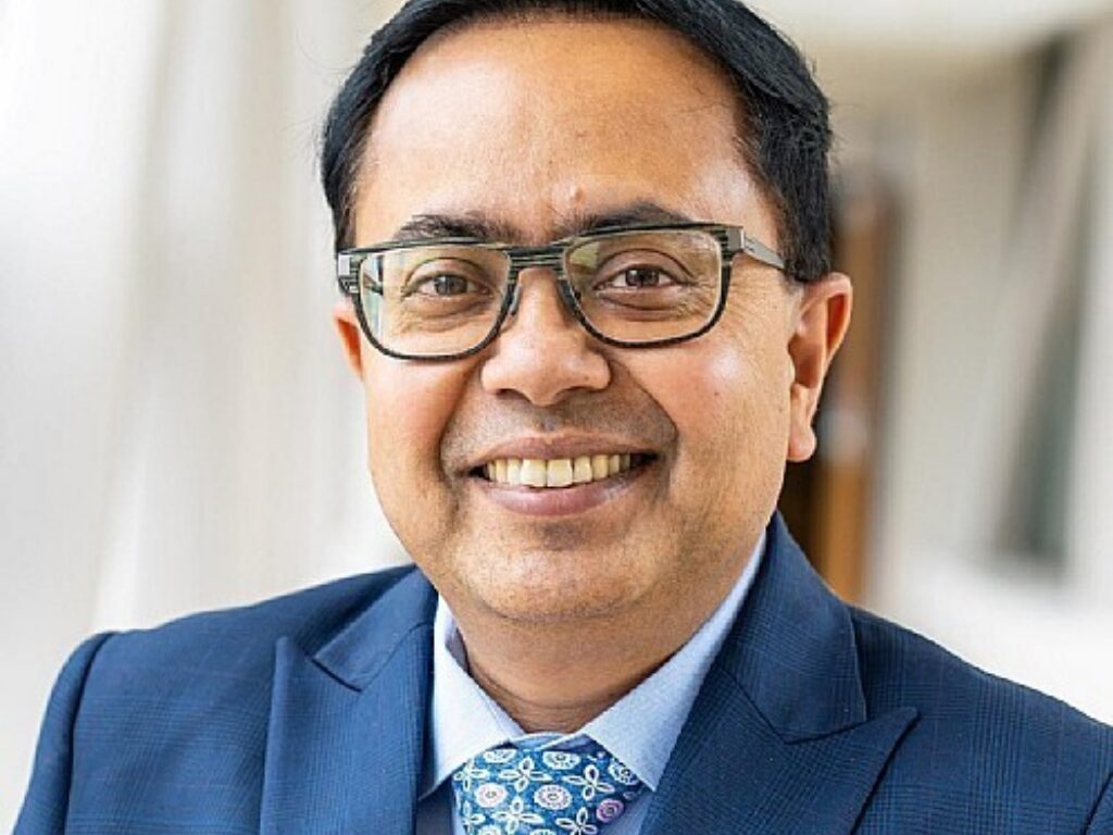 Senior Director of Clinical Research Innovation Appointed