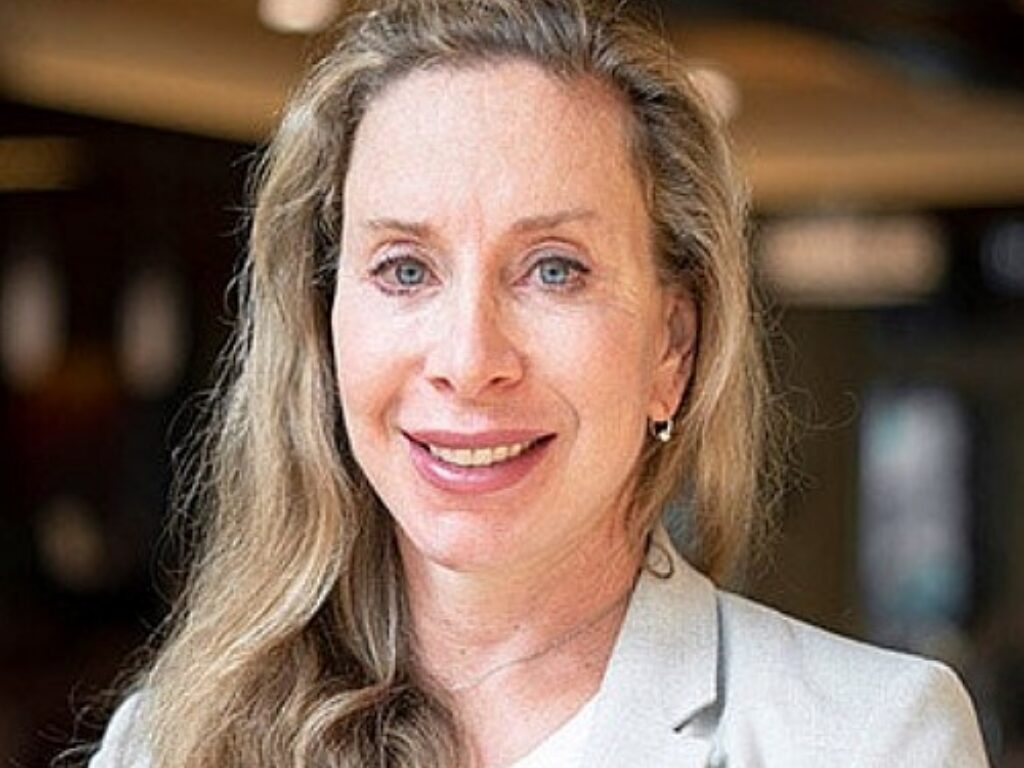 Senior Director of Population Sciences Named