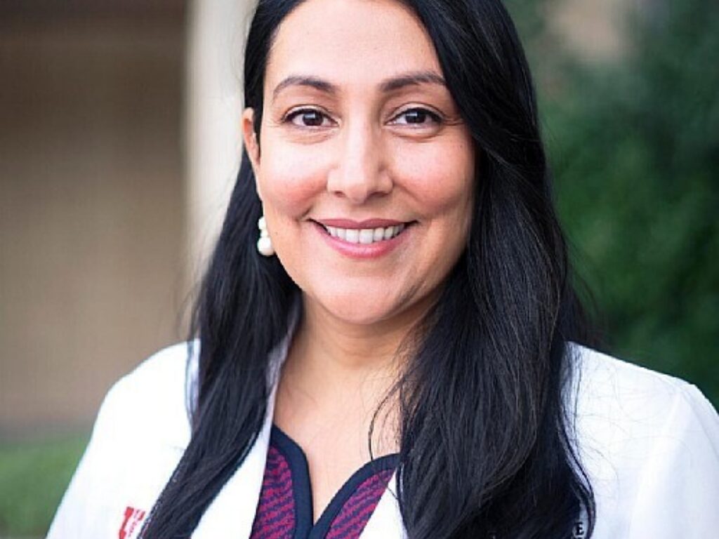 Senior Director of Programs to Enhance Diversity Named