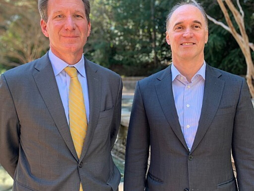 Sharpless Returns as NCI Director