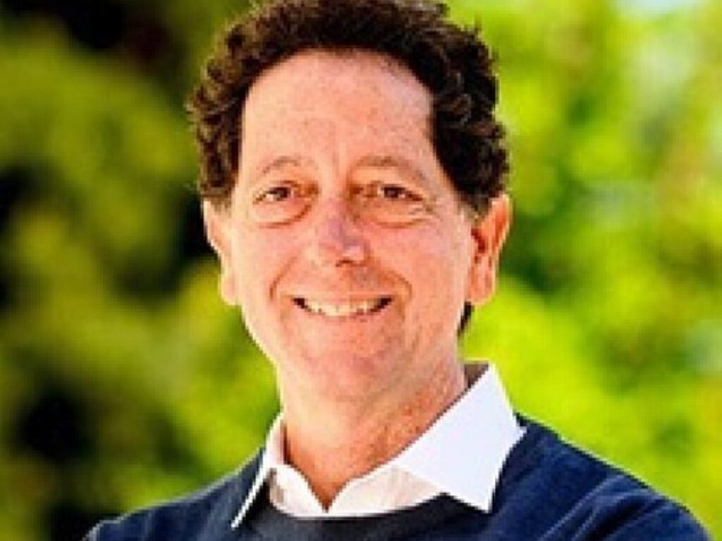 Shokat Honored for High Impact Cancer Research