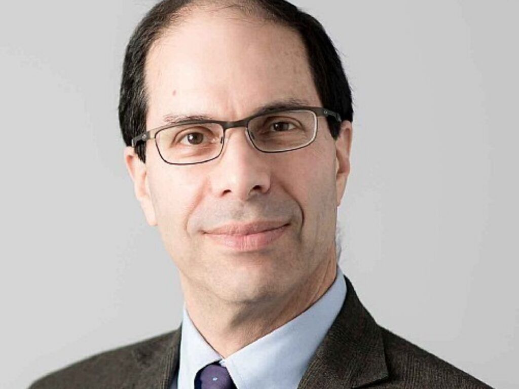 Small Elected ASCO President