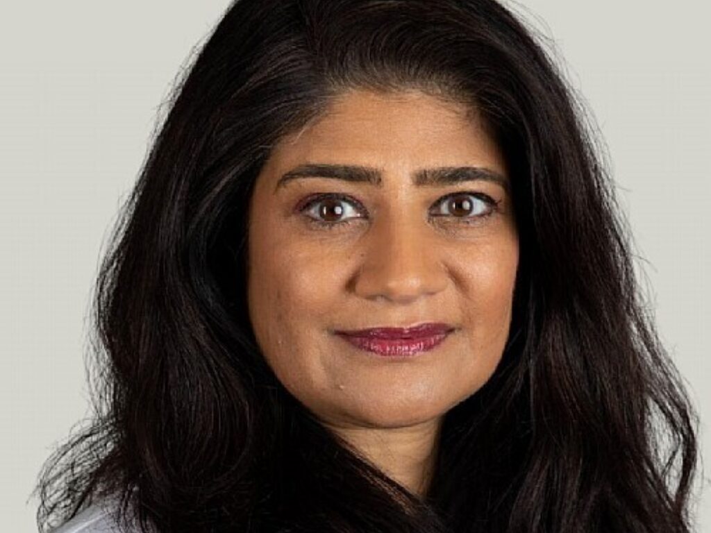 Smith Appointed Chief Section of Hematology Oncology