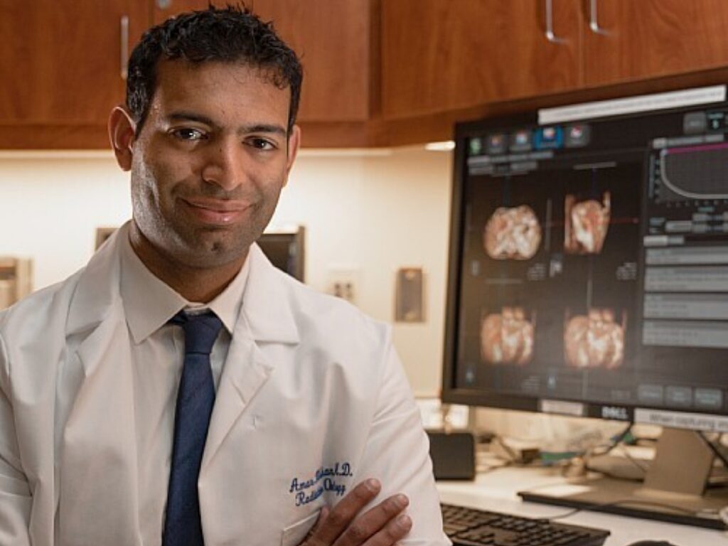 Some Types of Prostate Cancer May Not Be as Aggressive as Originally Thought