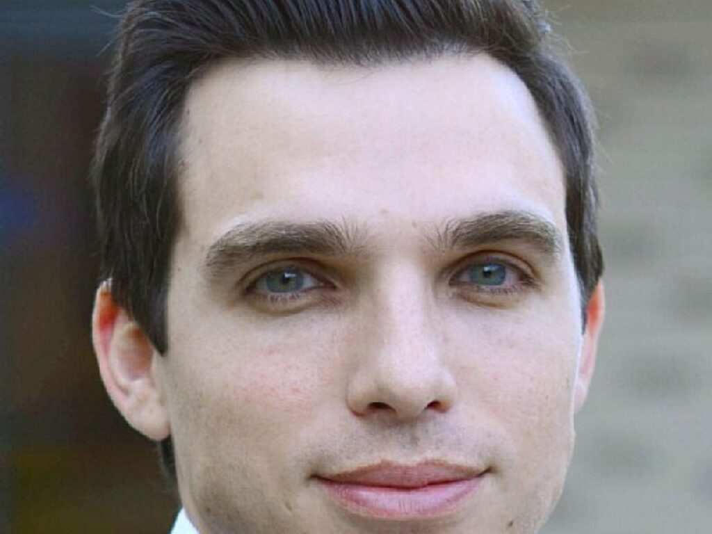 Spratt Named New Chair of Radiation Oncology