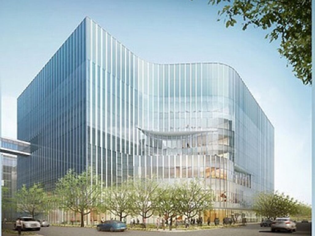 State Approves 815 Million Plan to Build Chicagos First Freestanding Cancer Care and Research Facility