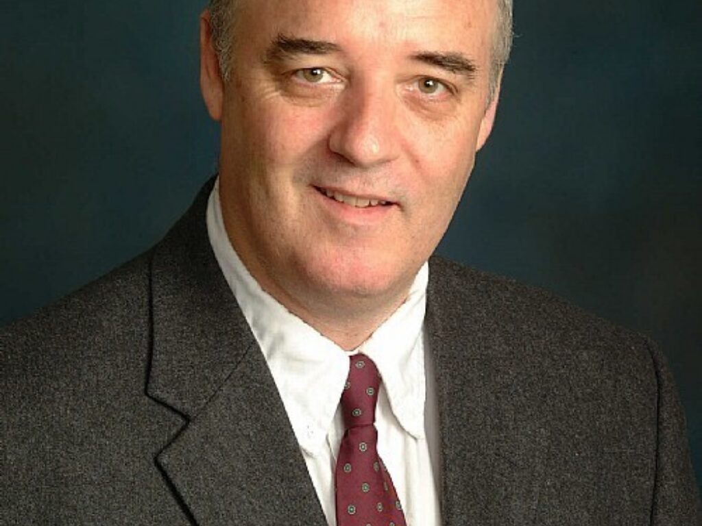 Stephenson Cancer Center Leads Ovarian Cancer Study