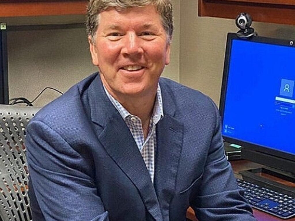 Stewart Returns to Princess Margaret to Lead Cancer Program