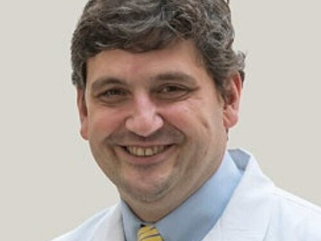 Study May Change Treatment Approach for Some Colorectal Cancer Patients