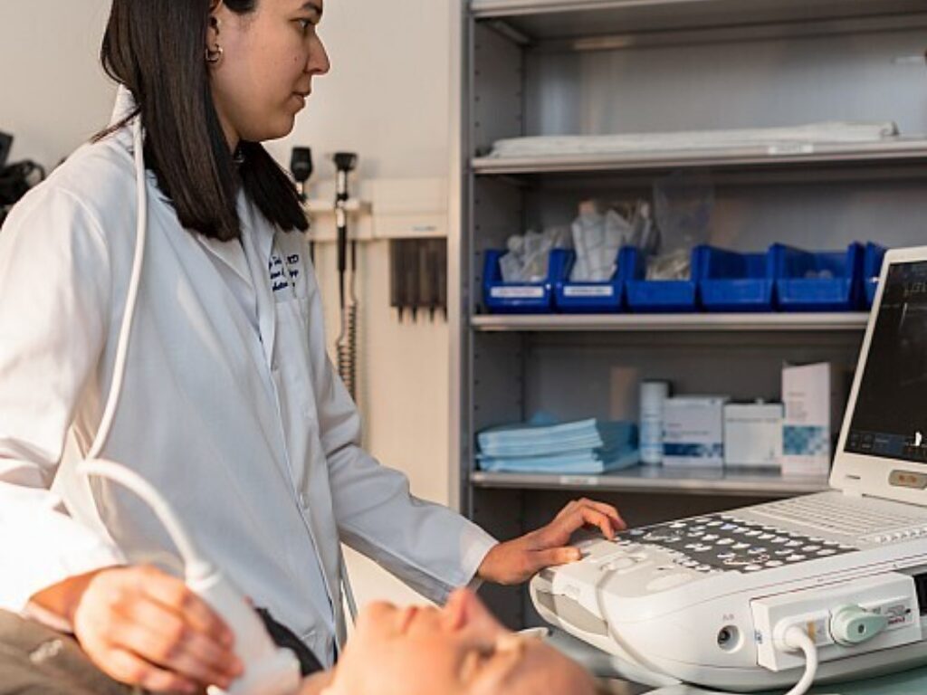 Study Provides Guidance to Avoid Unnecessary Thyroid Biopsies