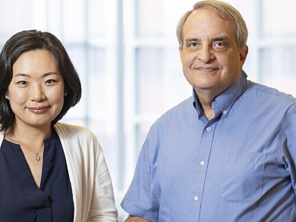 Study Reveals How Gastric Cancer Forms Suggests Preventive Treatment