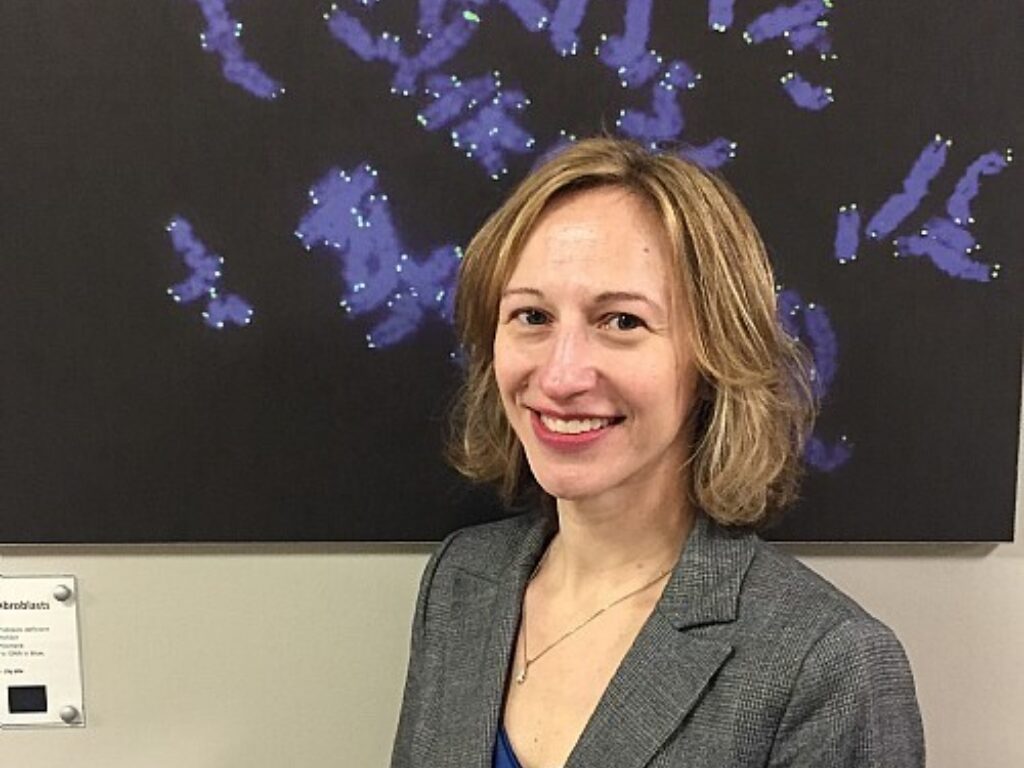 Study Shows How HIV and Cancer Drugs Accelerate Cellular Aging