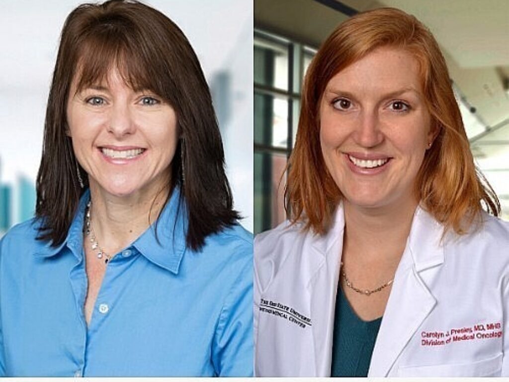 Study Tests Medically Tailored Meals for Patients With Lung Cancer to Combat Malnutrition
