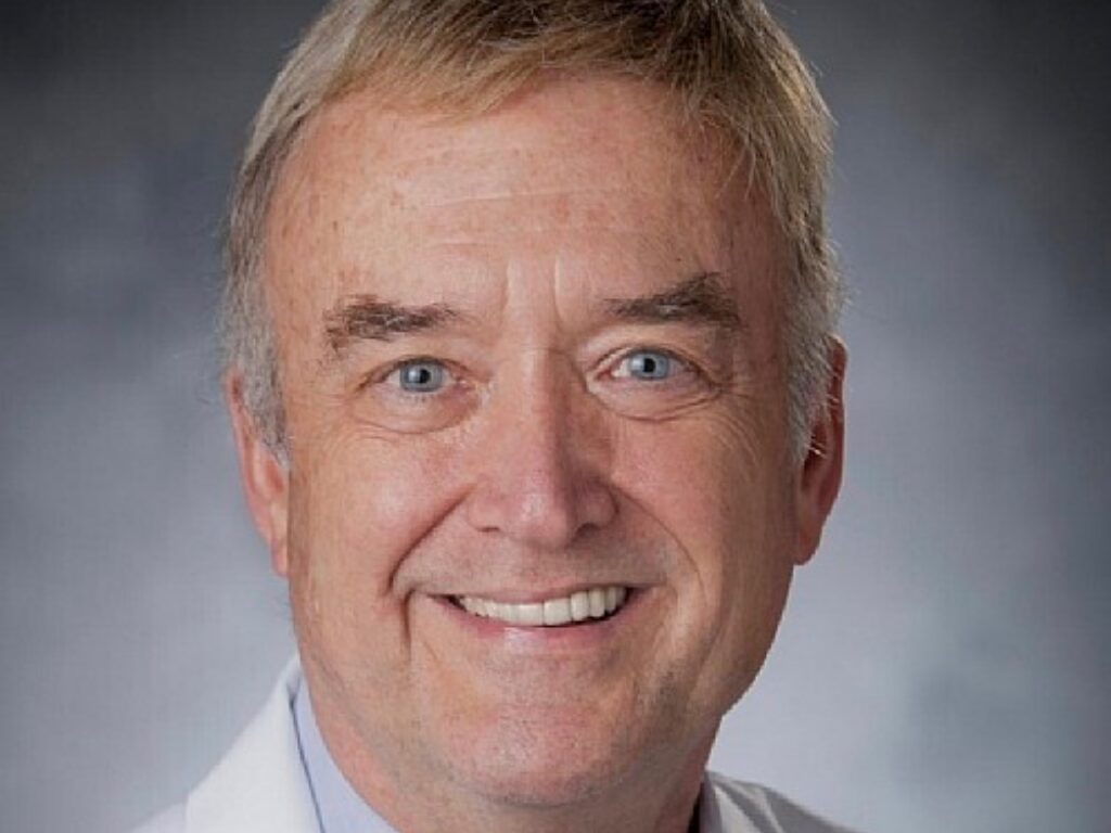 Sullivan Receives ASTCT Lifetime Achievement Award