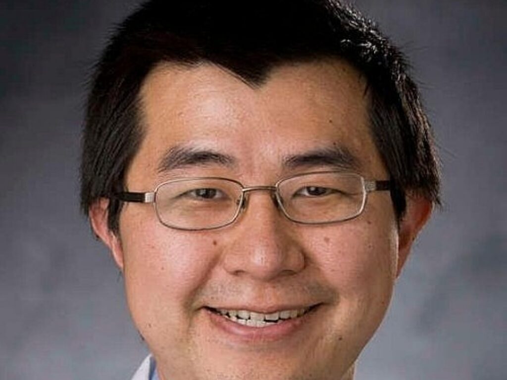 Sung Named Director of Center for Survivorship and Patient Oriented Research