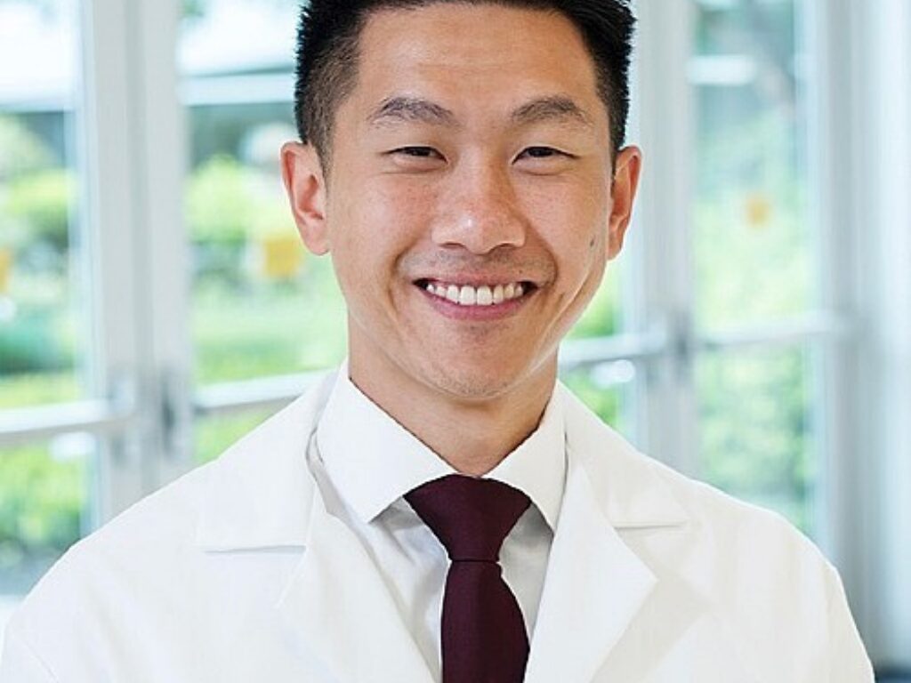 Surgeon Joins Fox Chase Temple Urologic Institute