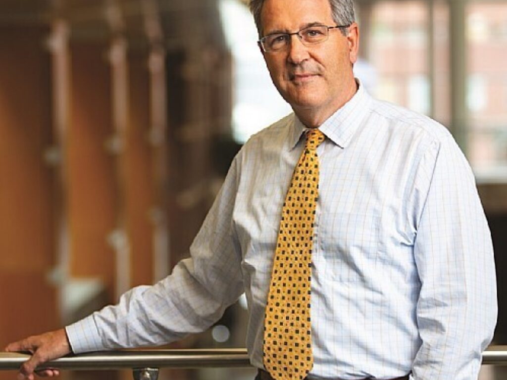 Surgical Oncologist Named CEO of University of Rochester Medical Center