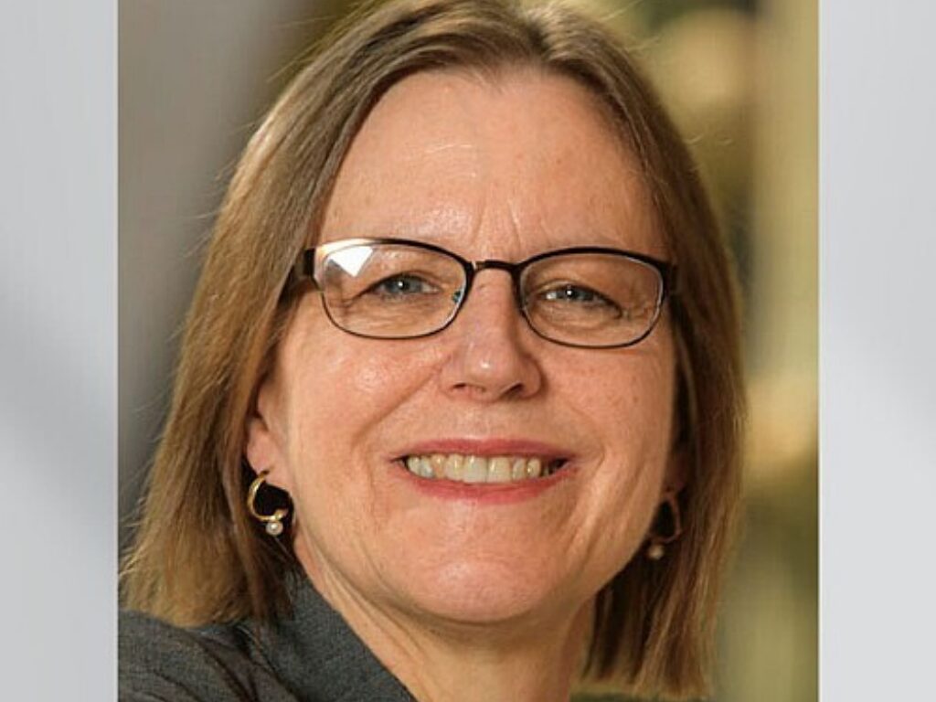 Sweasy Named Director of University of Arizona Cancer Center