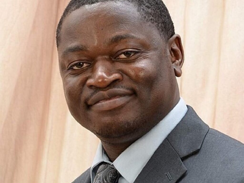 Tabung Appointed to National Cancer Advisory Board