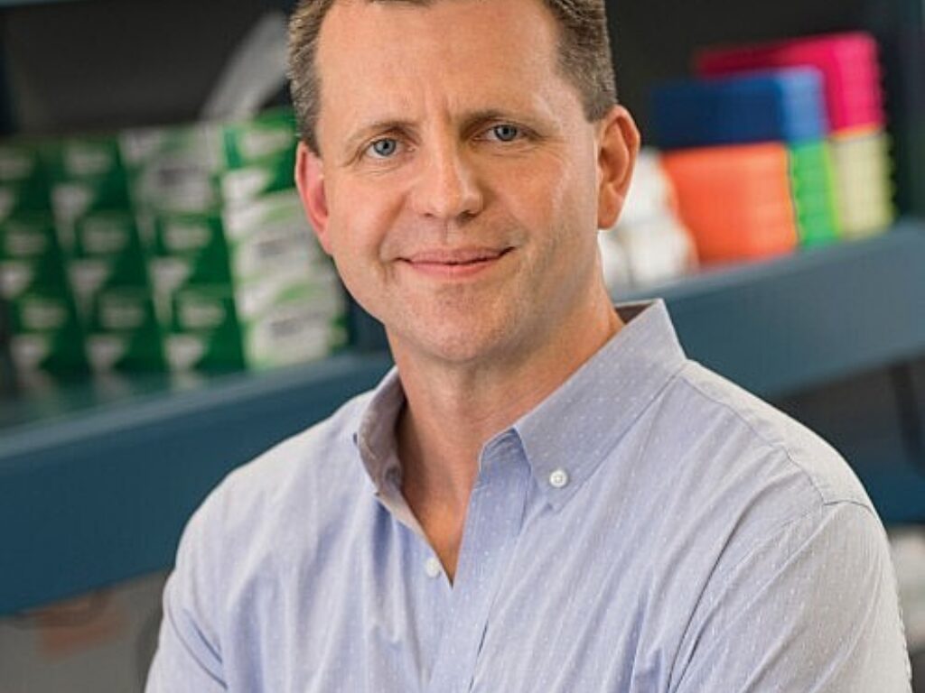 Tackett Named Deputy Director