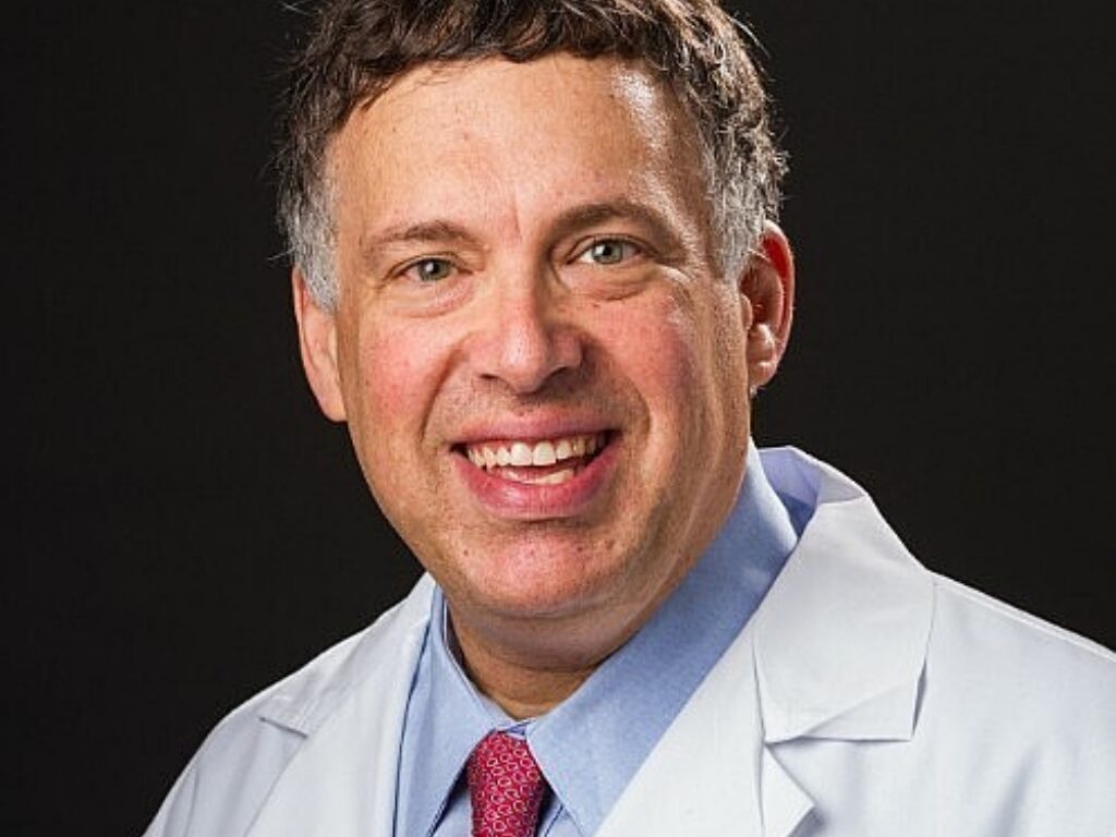 Targeted Therapy Shows Promise in Patients With Early Stage Non Small Cell Lung Cancer