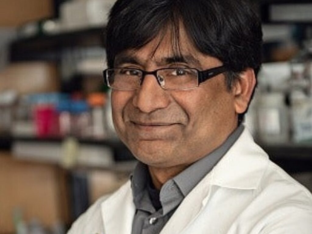 Team Receives 11 2 Million to Leverage the Microbiome Against GVHD