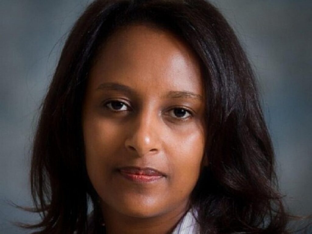 Tereffe Named Chief Medical Executive