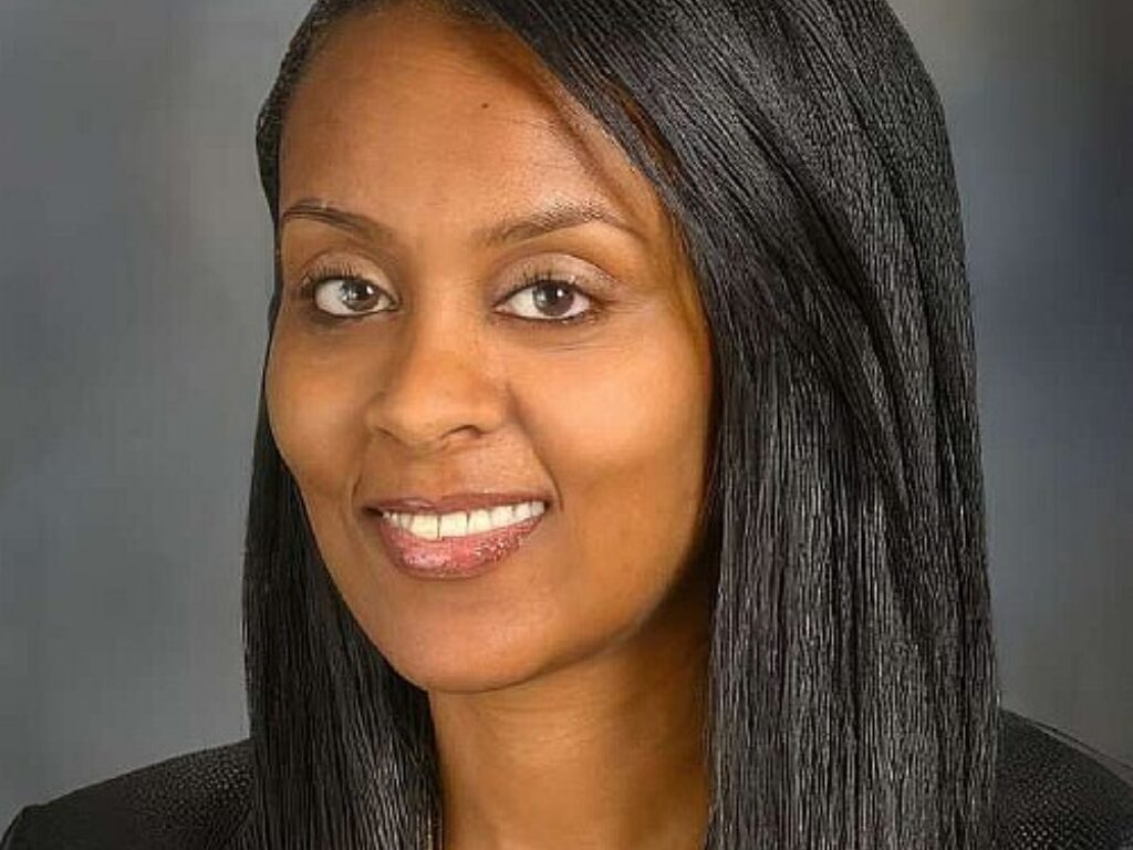 Teshome Named Chief of Breast Surgery