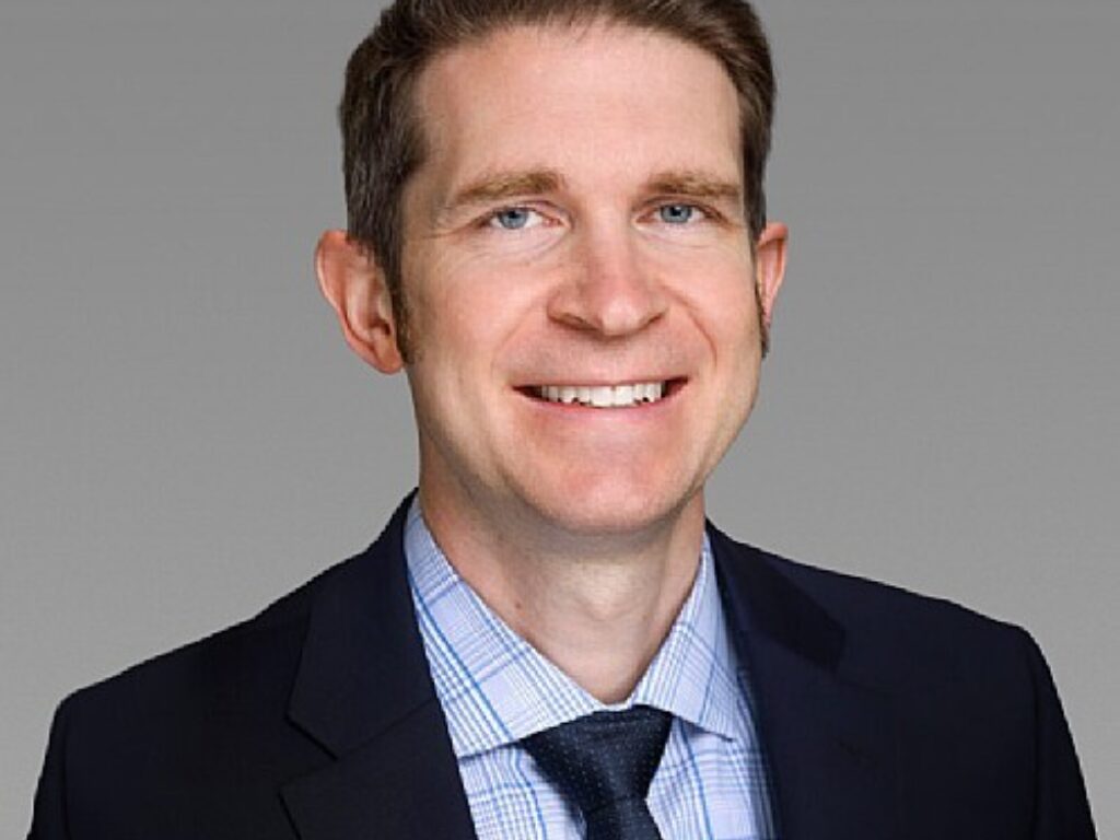 Thompson Named Pediatric Neurosurgery Director