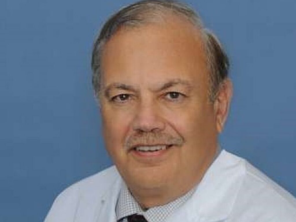 Thoracic Chair Tapped as Chief Strategy Officer Senior VP of Business Development and Outreach