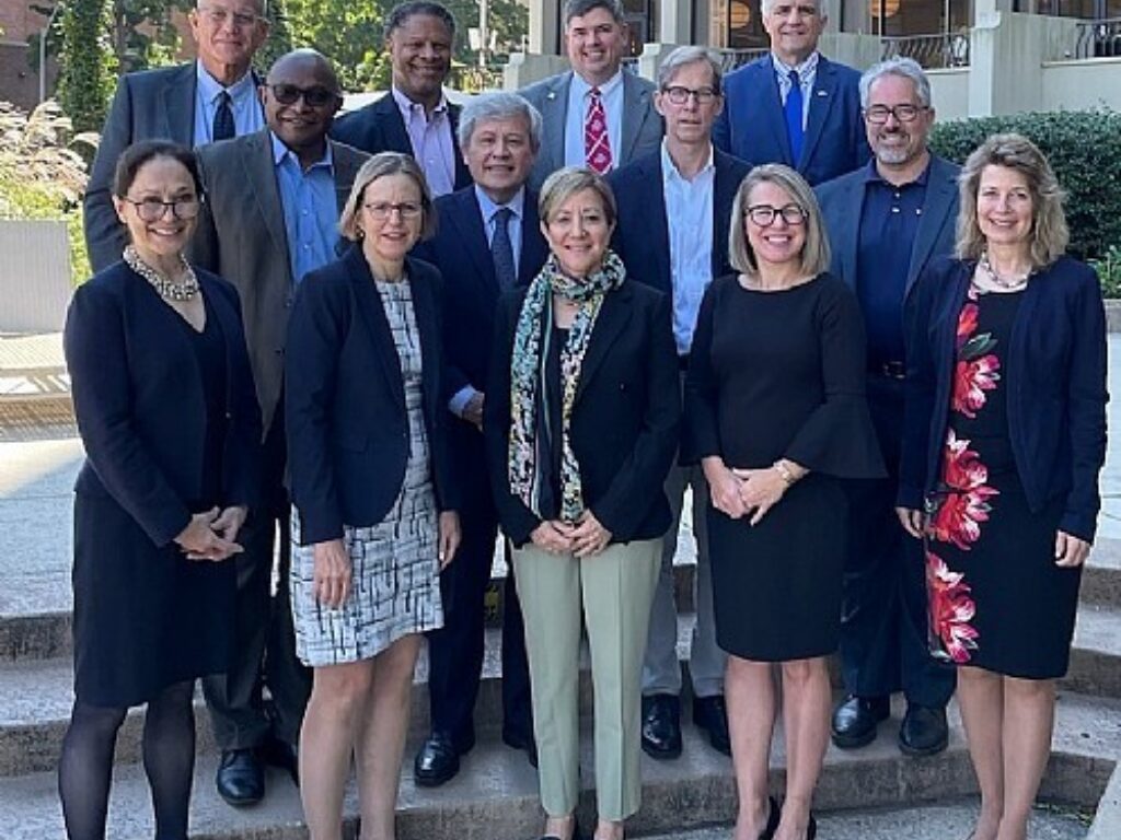 Three Cancer Center Leaders Selected for AACI Board