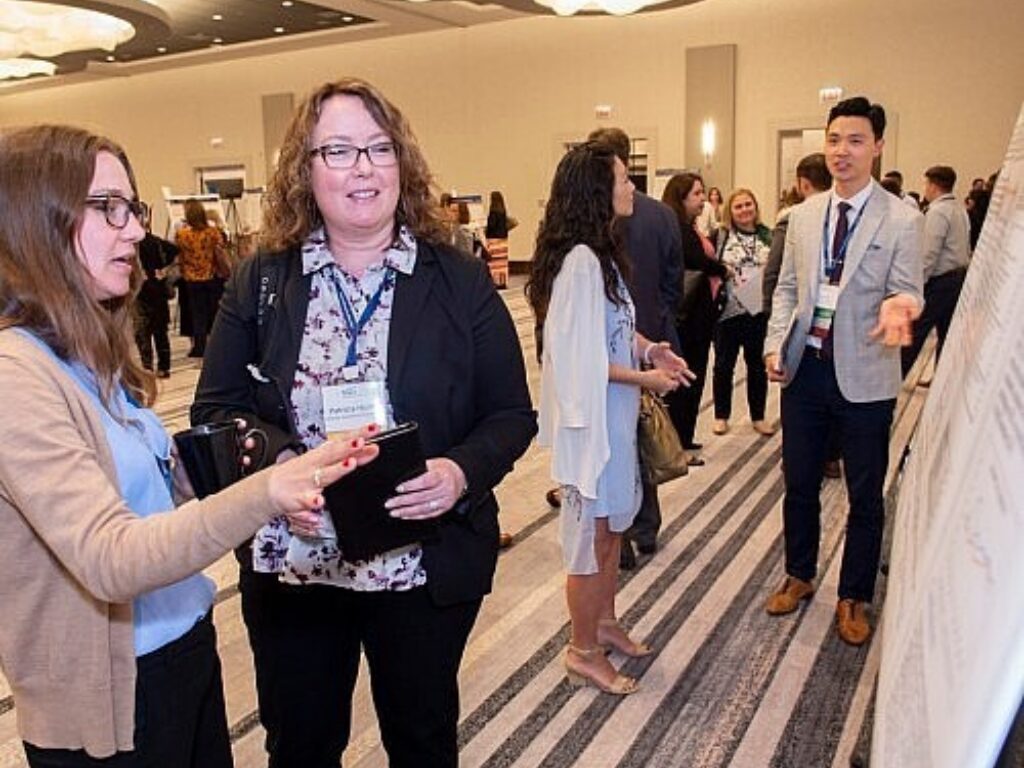 Three Day CRI Meeting Focuses on Innovation Collaboration