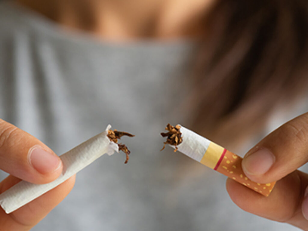 Tobacco Control Bigstock242636380