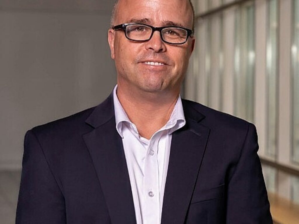 Tobacco Researcher Honored by American Society of Preventive Oncology